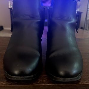 Arizona Canyon Ankle Boots